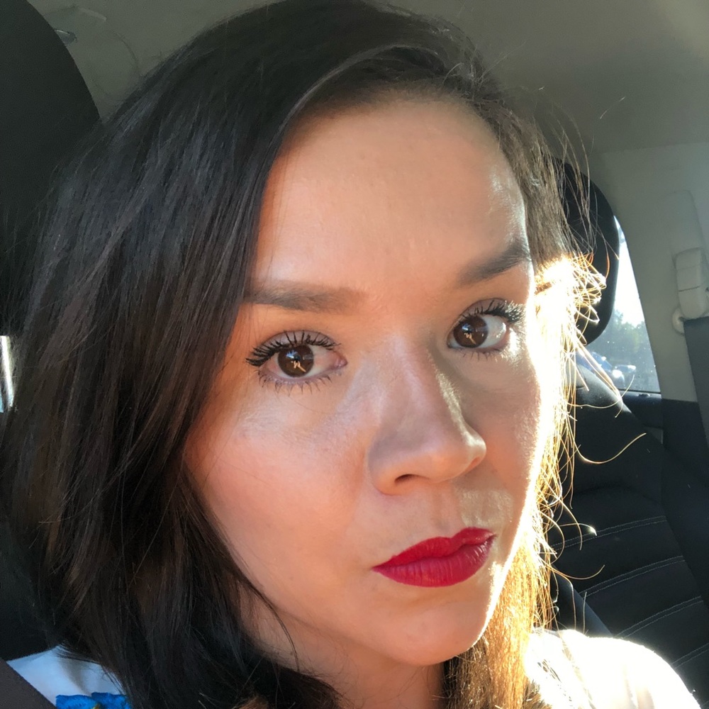 Meet your Posher, Hilda